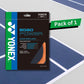 Yonex BG80 Power Badminton Strings, 0.68mm - Best Price online Prokicksports.com