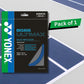 Yonex BG 66 Ultimax Badminton Strings, 0.65mm - Best Price online Prokicksports.com