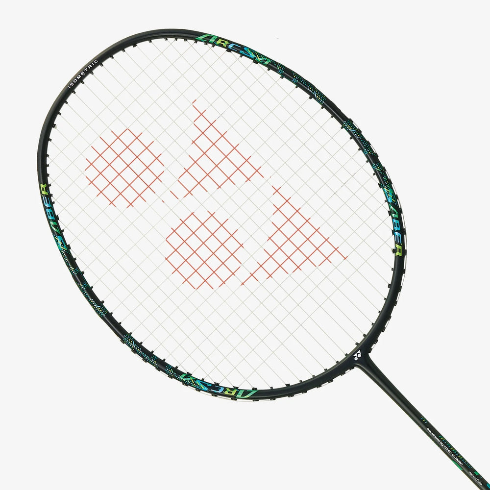 Yonex Arcsaber 2 Feel Strung Badminton Racquet - Lightweight 4UG4 - Best Price online Prokicksports.com