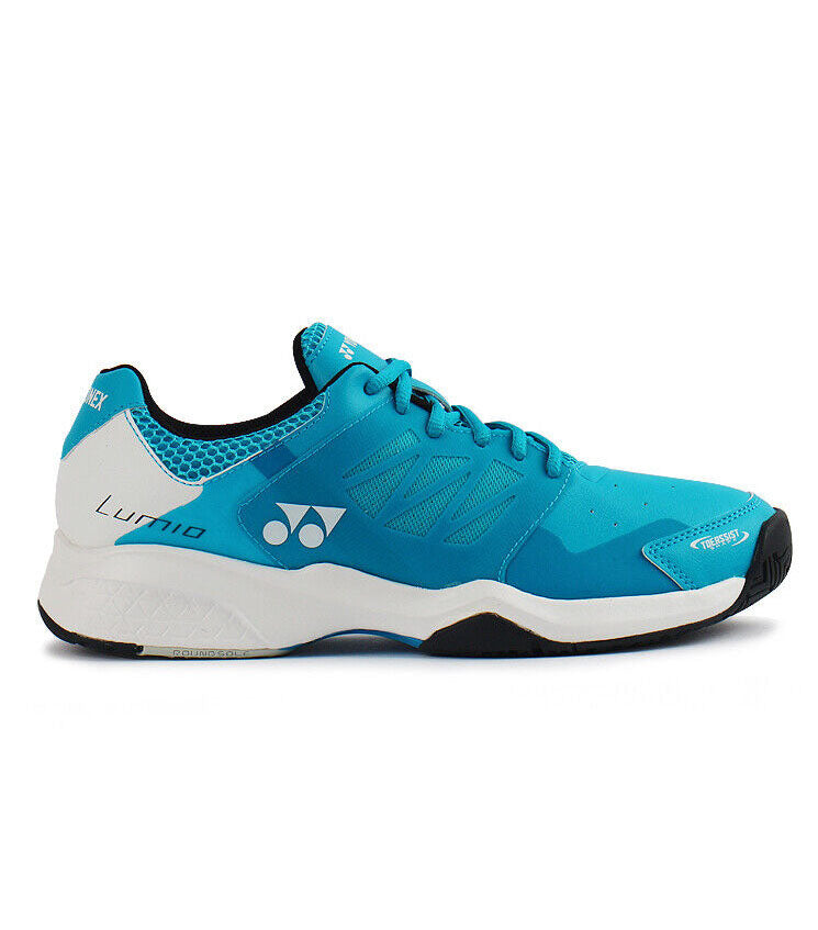 Yonex Lumio 3 Power Cushion Junior Tennis Shoes Prokicksports