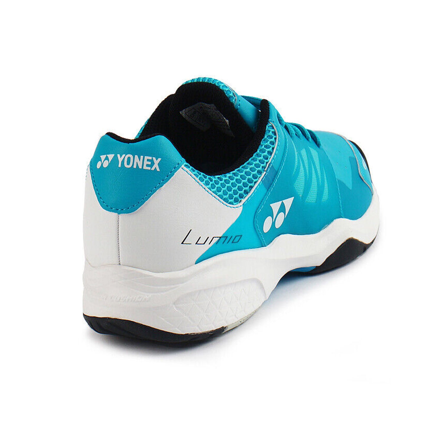 Yonex lumio hot sale tennis shoes