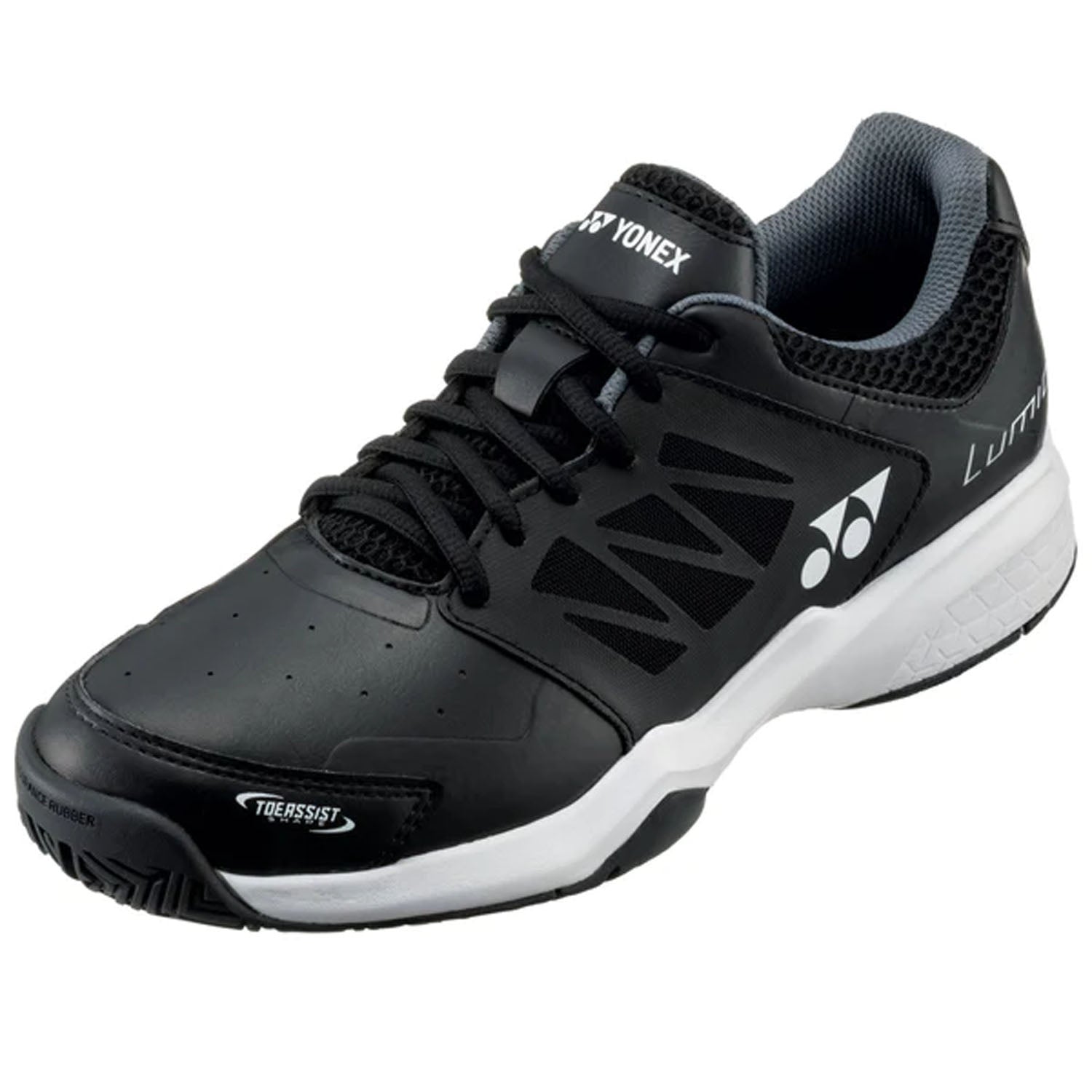 Yonex Lumio 3 Power Cushion Junior Tennis Shoes - Best Price online Prokicksports.com