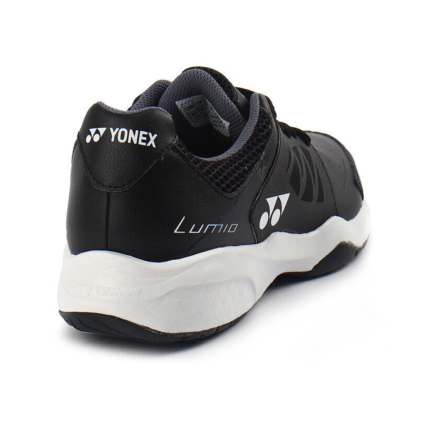 Yonex Lumio 3 Power Cushion Junior Tennis Shoes - Best Price online Prokicksports.com