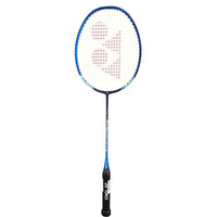 Yonex Muscle Power 33 Light 4U4 Badminton Racket – Blue Strung Graphite Racquet for Beginners & Intermediates with Fast Swing and Power Control - Best Price online Prokicksports.com