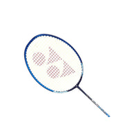 Yonex Muscle Power 33 Light 4U4 Badminton Racket – Blue Strung Graphite Racquet for Beginners & Intermediates with Fast Swing and Power Control - Best Price online Prokicksports.com