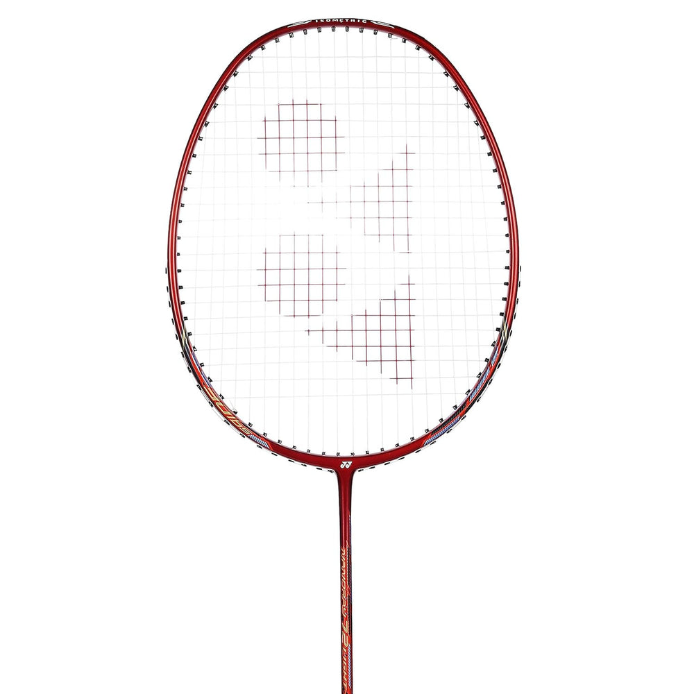 Yonex Nanoray 72 Light Strung Badminton Racquet, 5U4 - Best Price online Prokicksports.com