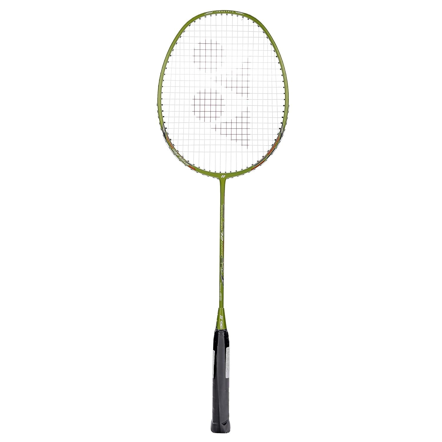 Yonex Nanoray 72 Light Strung Badminton Racquet