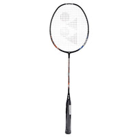 Yonex Voltric Lite 40i Strung Badminton Racquet – Pack of 50 | Lightweight 5U4 Rackets with High Power & Control for Smashes & Quick Gameplay – Blue Orange - Best Price online Prokicksports.com