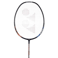 Yonex Voltric Lite 40i Strung Badminton Racquet – Pack of 50 | Lightweight 5U4 Rackets with High Power & Control for Smashes & Quick Gameplay – Blue Orange - Best Price online Prokicksports.com