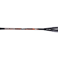 Yonex Voltric Lite 40i Strung Badminton Racquet – Pack of 50 | Lightweight 5U4 Rackets with High Power & Control for Smashes & Quick Gameplay – Blue Orange - Best Price online Prokicksports.com