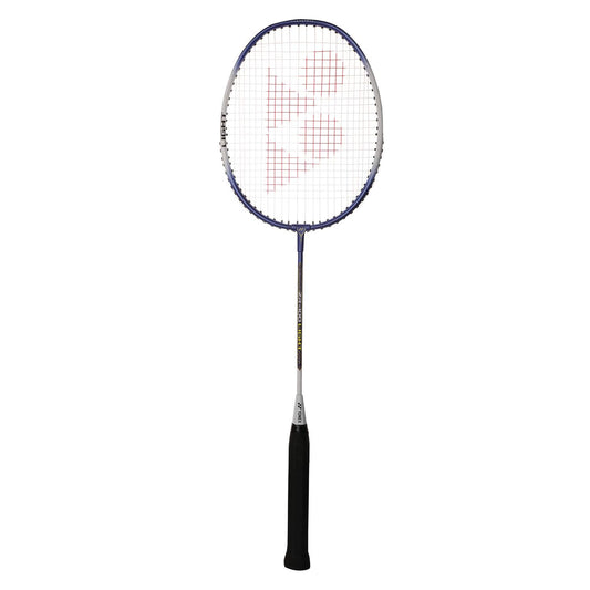 Yonex ZR 100 Light Aluminum Strung Badminton Racquet - Best Price online Prokicksports.com