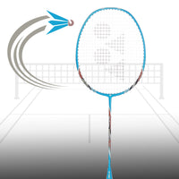 Yonex Arcsaber 73 Light Strung Badminton Racquet 5U5 - Best Price online Prokicksports.com