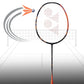 Yonex Astrox 77 Play Strung Badminton Racquet, 4U-G5 (High Orange) - Best Price online Prokicksports.com