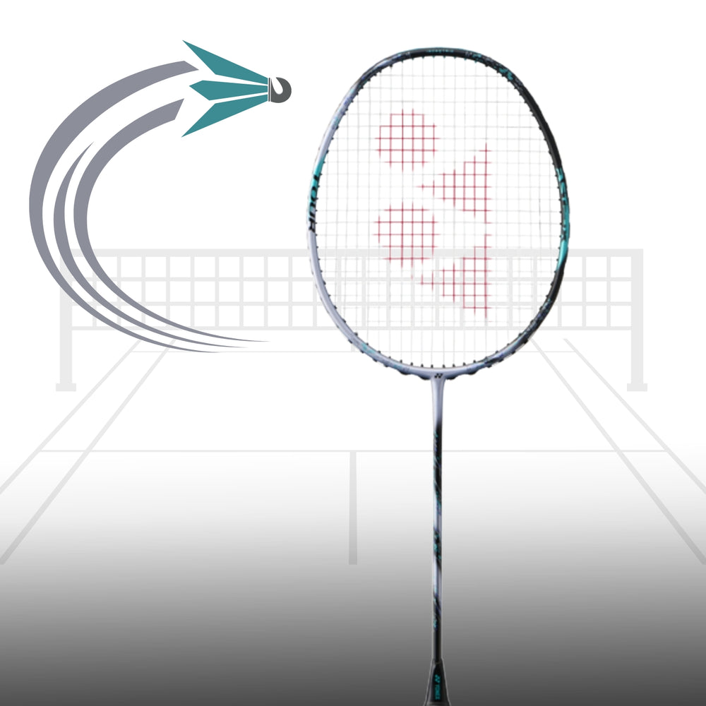 Yonex Astrox 88S TOUR Badminton Racquet, Emerald Blue