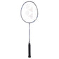 Yonex Astrox Attack 9 Strung Badminton Racquet – Pack of 20 | Head-Heavy 4U G4 Racket for Aggressive Smashes & Power Play – Gun Metal Grey - Best Price online Prokicksports.com