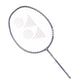 Yonex Astrox Attack 9 Strung Badminton Racquet – Pack of 20 | Head-Heavy 4U G4 Racket for Aggressive Smashes & Power Play – Gun Metal Grey - Best Price online Prokicksports.com