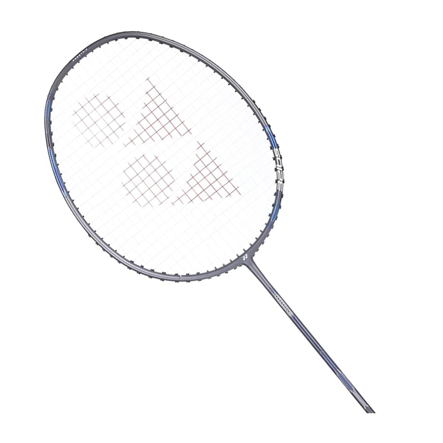 Yonex Astrox Attack 9 Strung Badminton Racquet – Pack of 50 | Head-Heavy 4U G4 Racket for Aggressive Smashes & Power Play – Gun Metal Grey - Best Price online Prokicksports.com