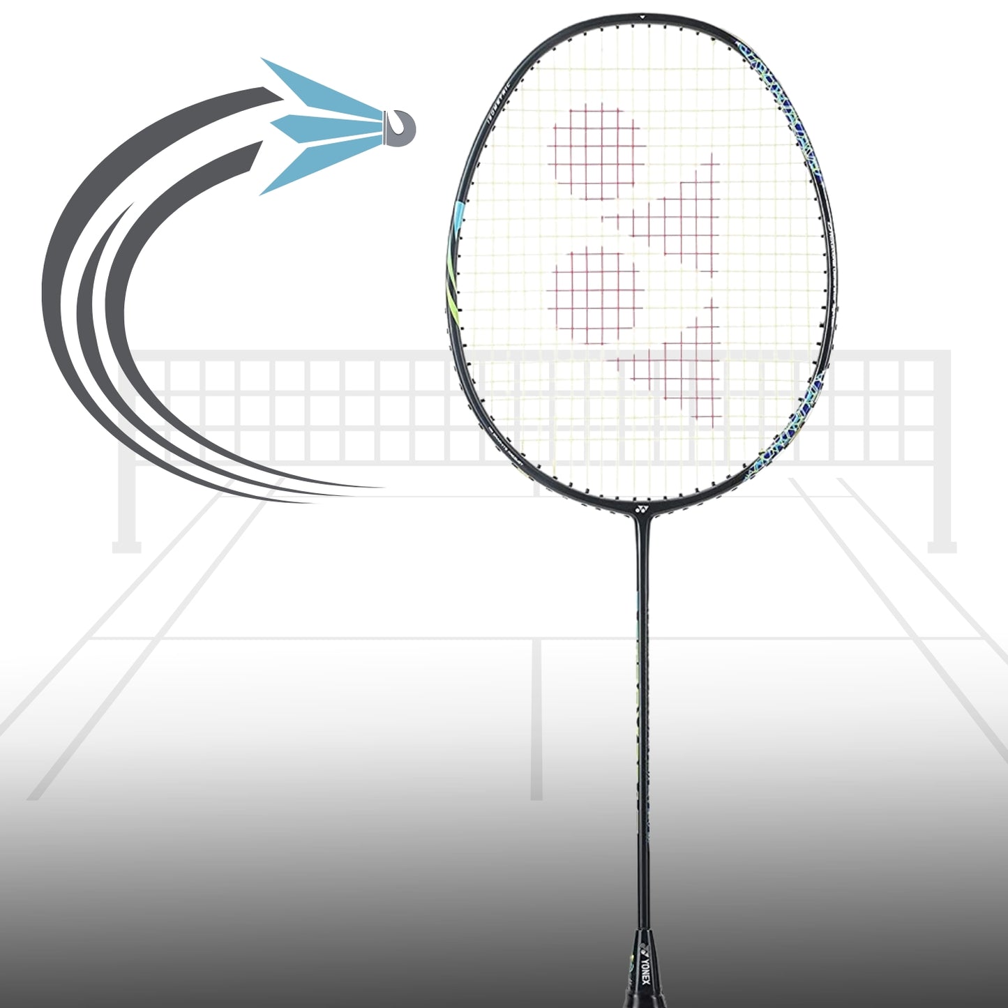 Yonex Badminton Racquet Astrox 22 LT - Best Price online Prokicksports.com