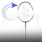 Yonex Muscle Power 22 Light Badminton Racket, Black/Blue - Best Price online Prokicksports.com, Best Yonex Badminton Racket, Best Badminton Racket, Low Price Badminton Racket.