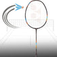 Yonex Nanoflare 700 Pro Unstrung Badminton Racquet, 5U5 - Midnight Purple - Best Price online Prokicksports.com