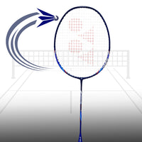 Yonex Nanoflare Speed 7 Badminton Racquet - Best Price online Prokicksports.com