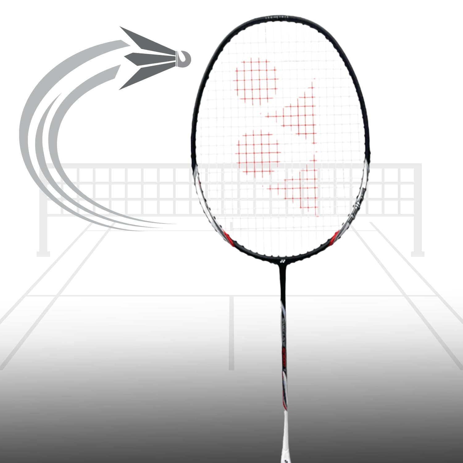 Yonex Nanoflare Speed 7 Badminton Racquet