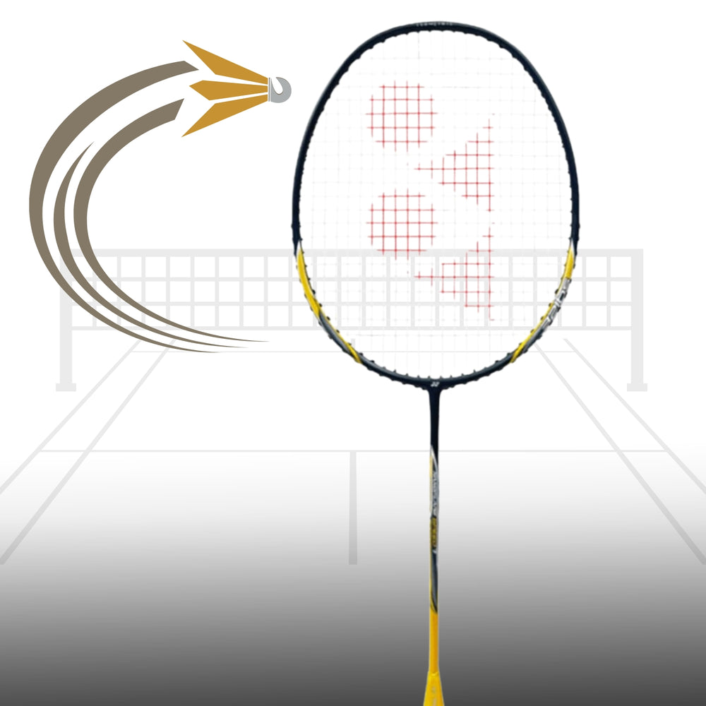 Yonex Nanoflare Speed 7 Badminton Racquet - Best Price online Prokicksports.com