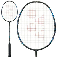 Yonex Arcsaber 2 Feel Strung Badminton Racquet - Lightweight 4UG4 - Best Price online Prokicksports.com