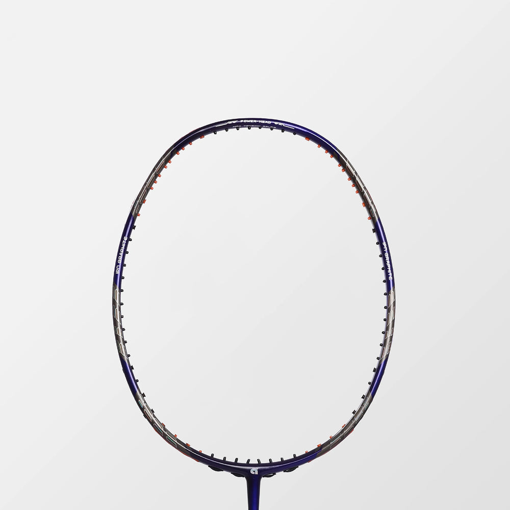 Apacs Z-Ziggler Badminton Racquet with Cover (4U-G2) - Best Price online Prokicksports.com