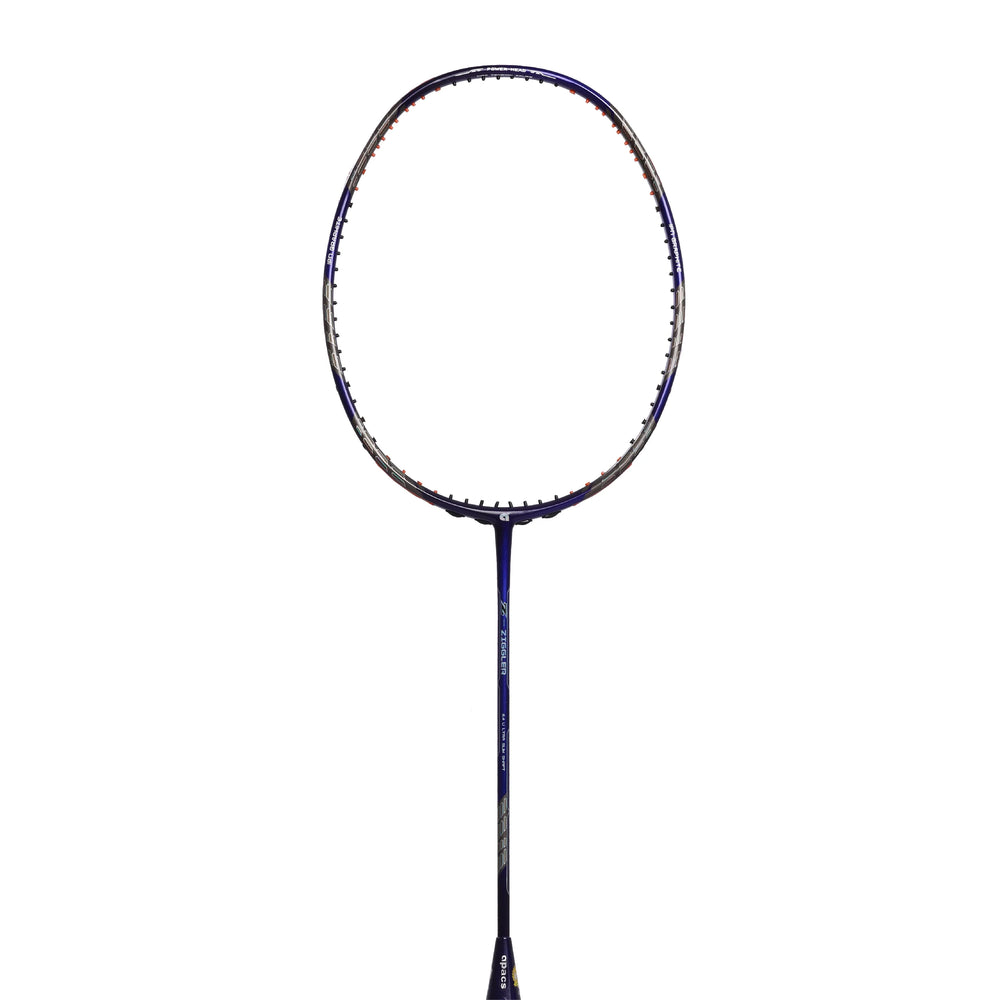 Apacs Z-Ziggler Badminton Racquet with Cover (4U-G2) - Best Price online Prokicksports.com