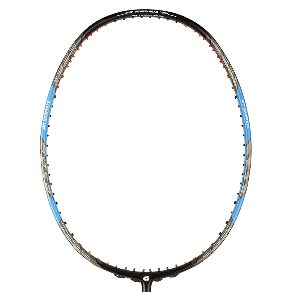 Apacs Z-Ziggler Badminton Racquet with Cover (4U-G2) - Best Price online Prokicksports.com