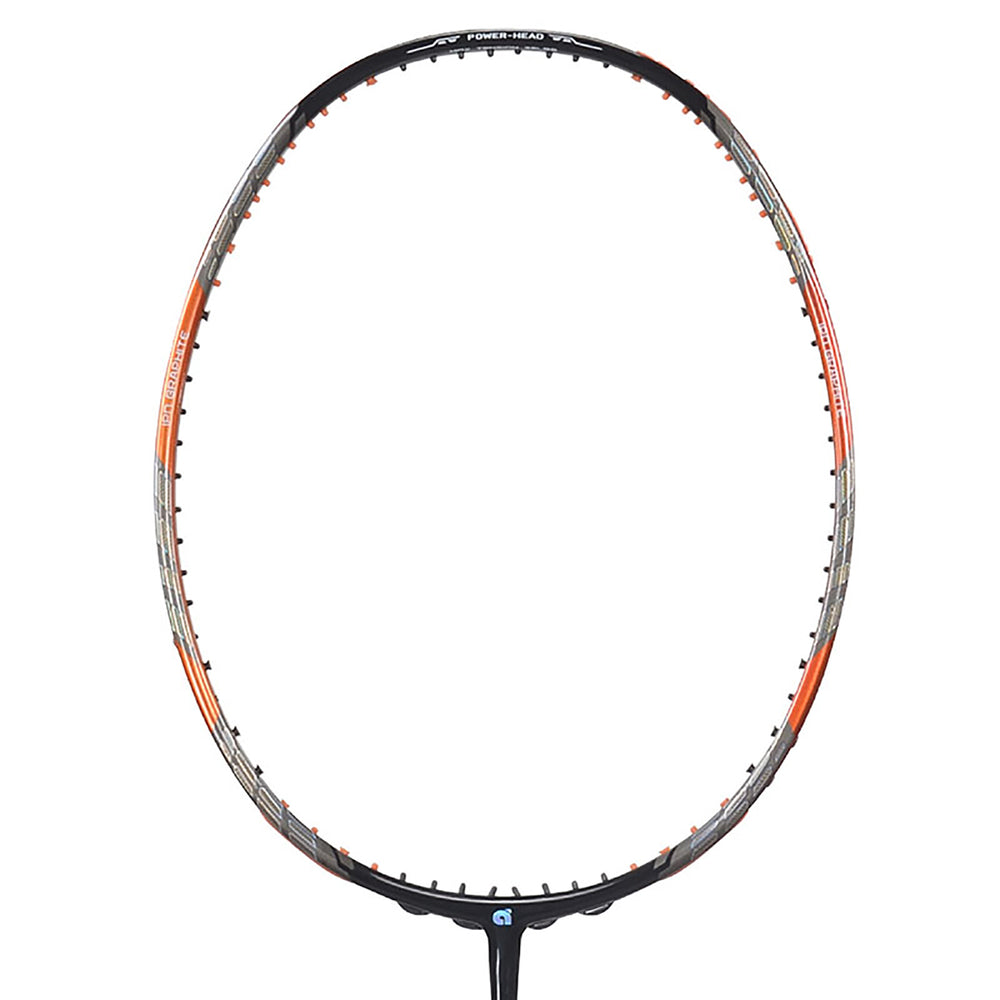 Apacs Z-Ziggler Badminton Racquet with Cover (4U-G2) - Best Price online Prokicksports.com