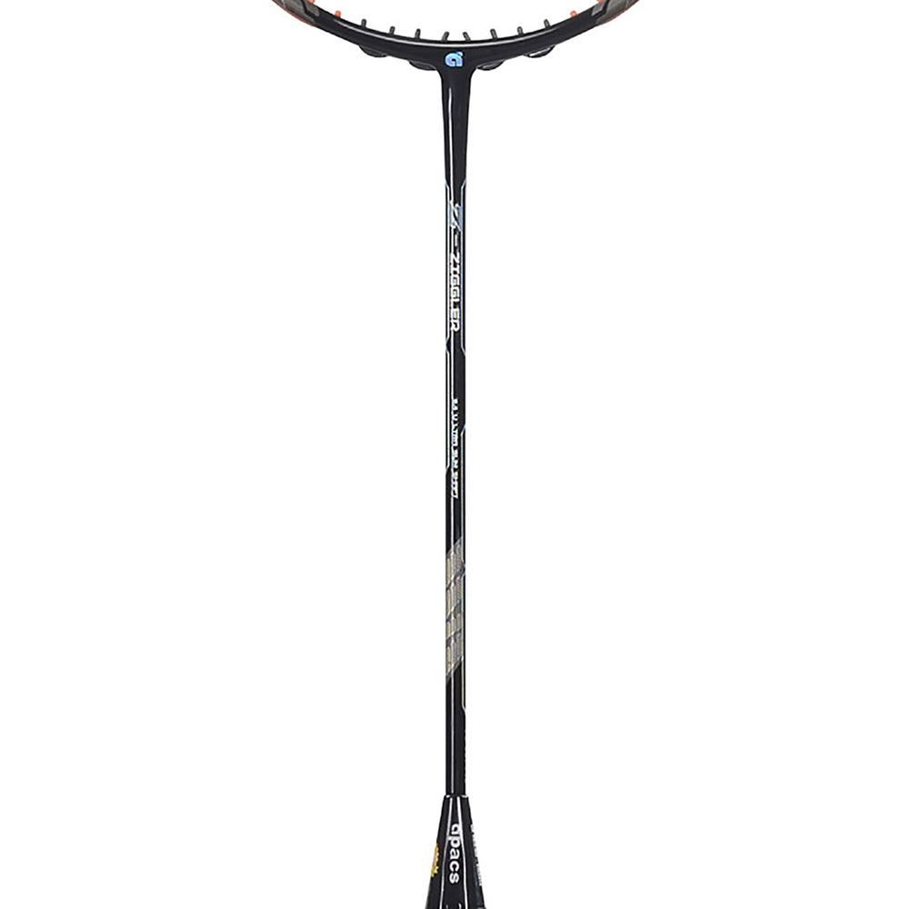 Apacs Z-Ziggler Badminton Racquet with Cover (4U-G2) - Best Price online Prokicksports.com