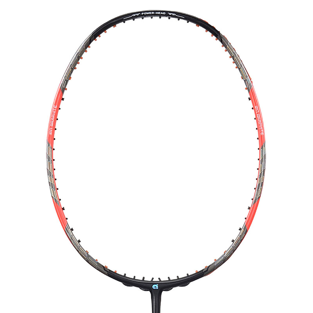 Apacs Z-Ziggler Badminton Racquet without Cover (4U-G2) - Best Price online Prokicksports.com