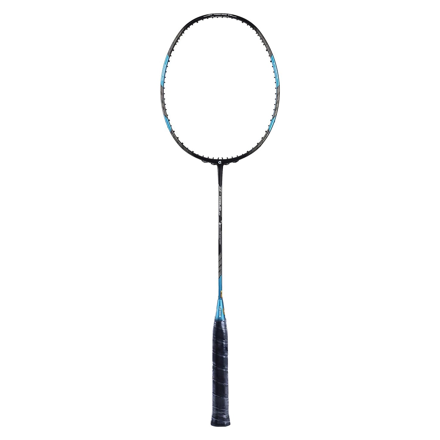 Apacs Z-Ziggler Lite Badminton Racquet without Cover - Best Price online Prokicksports.com