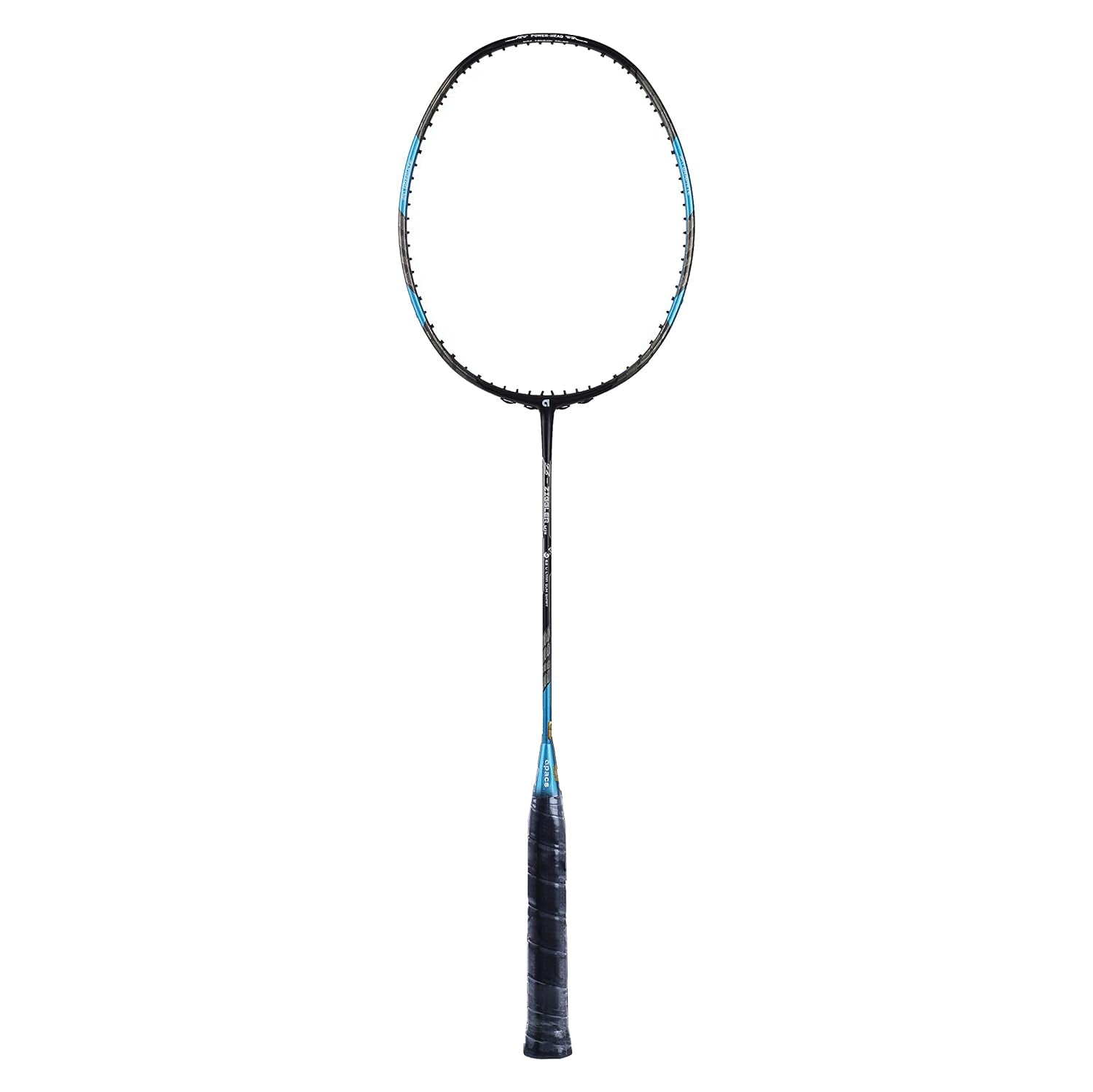 Apacs Z-Ziggler Lite Badminton Racquet without Cover - Best Price online Prokicksports.com