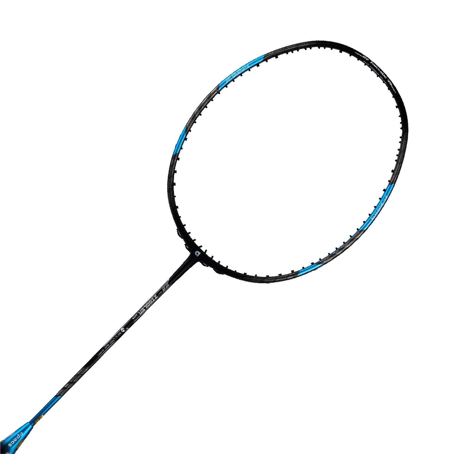 Apacs Z-Ziggler Lite Badminton Racquet without Cover - Best Price online Prokicksports.com