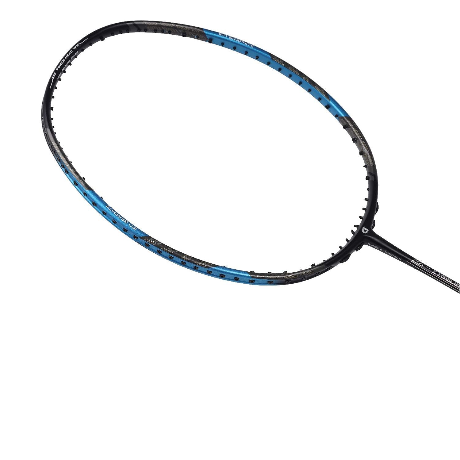 Apacs Z-Ziggler Lite Badminton Racquet without Cover - Best Price online Prokicksports.com