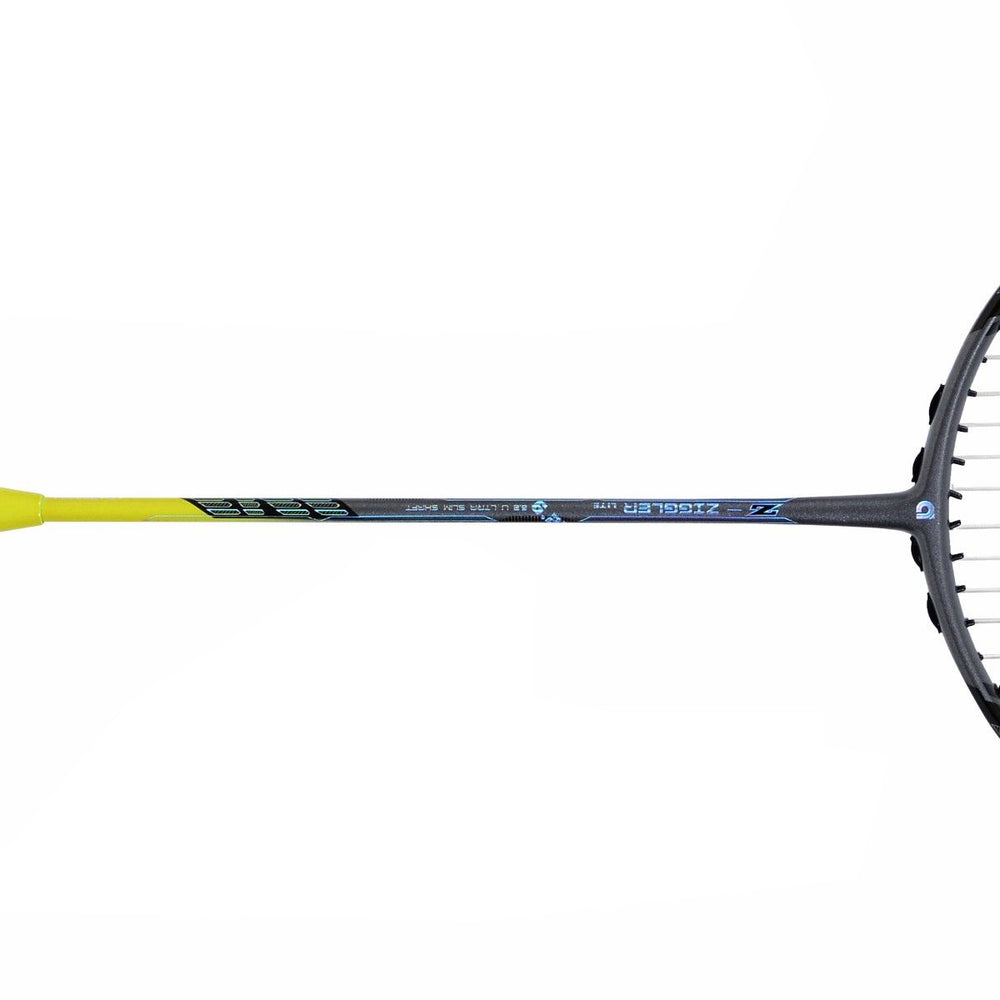 Apacs Z-Ziggler Lite Badminton Racquet With Cover - Best Price online Prokicksports.com