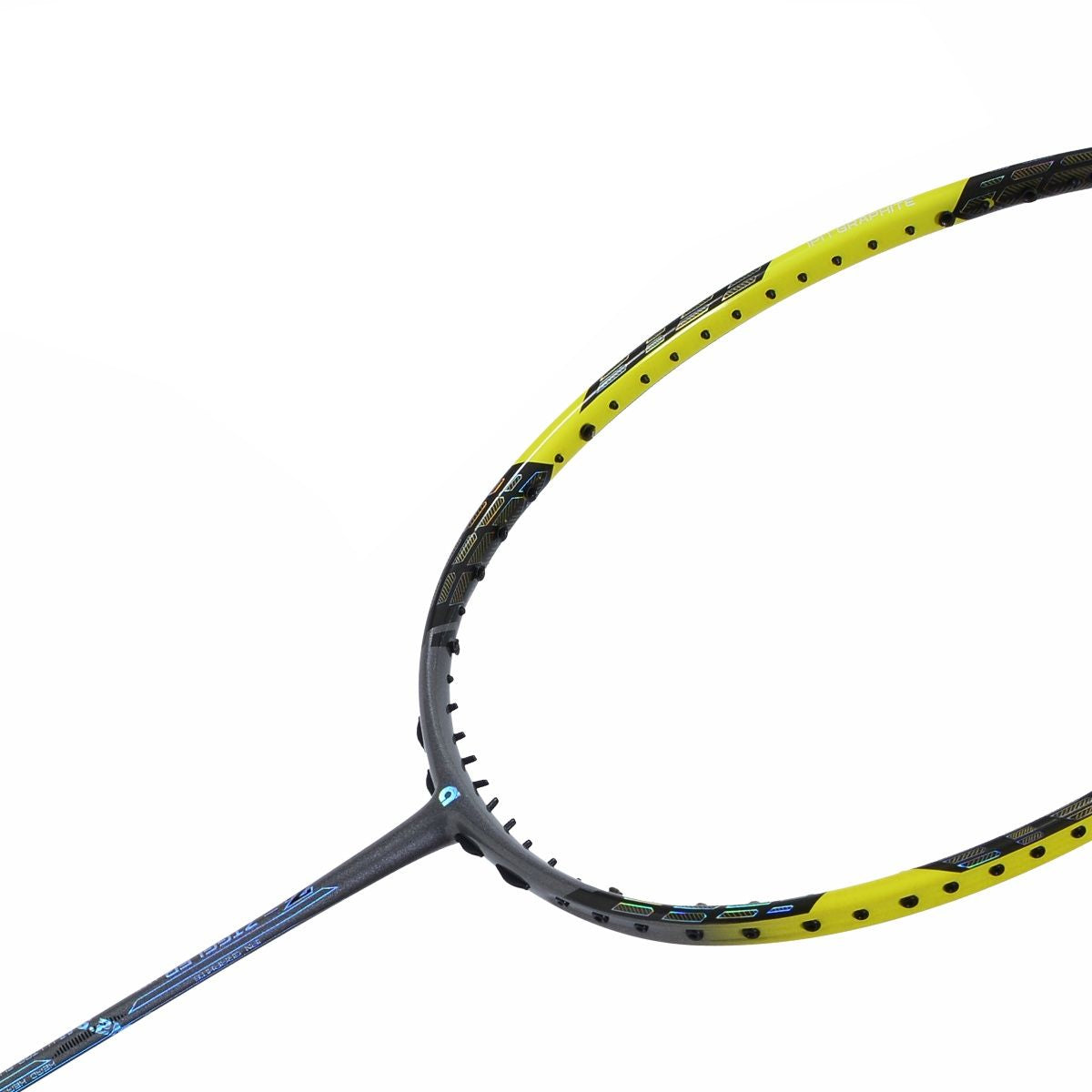 Apacs Z-Ziggler Lite Badminton Racquet without Cover - Best Price online Prokicksports.com