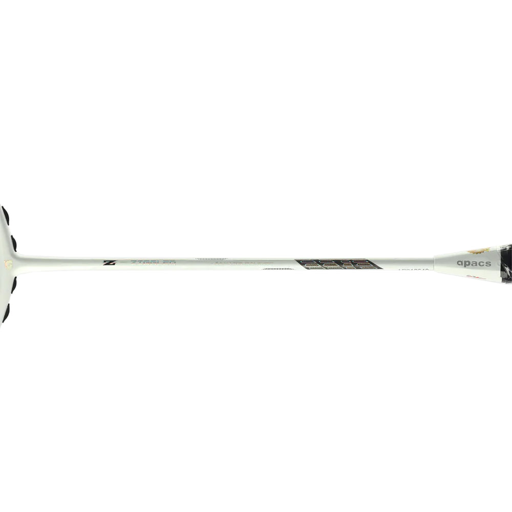 Apacs Z-Ziggler Lite Badminton Racquet With Cover - Best Price online Prokicksports.com