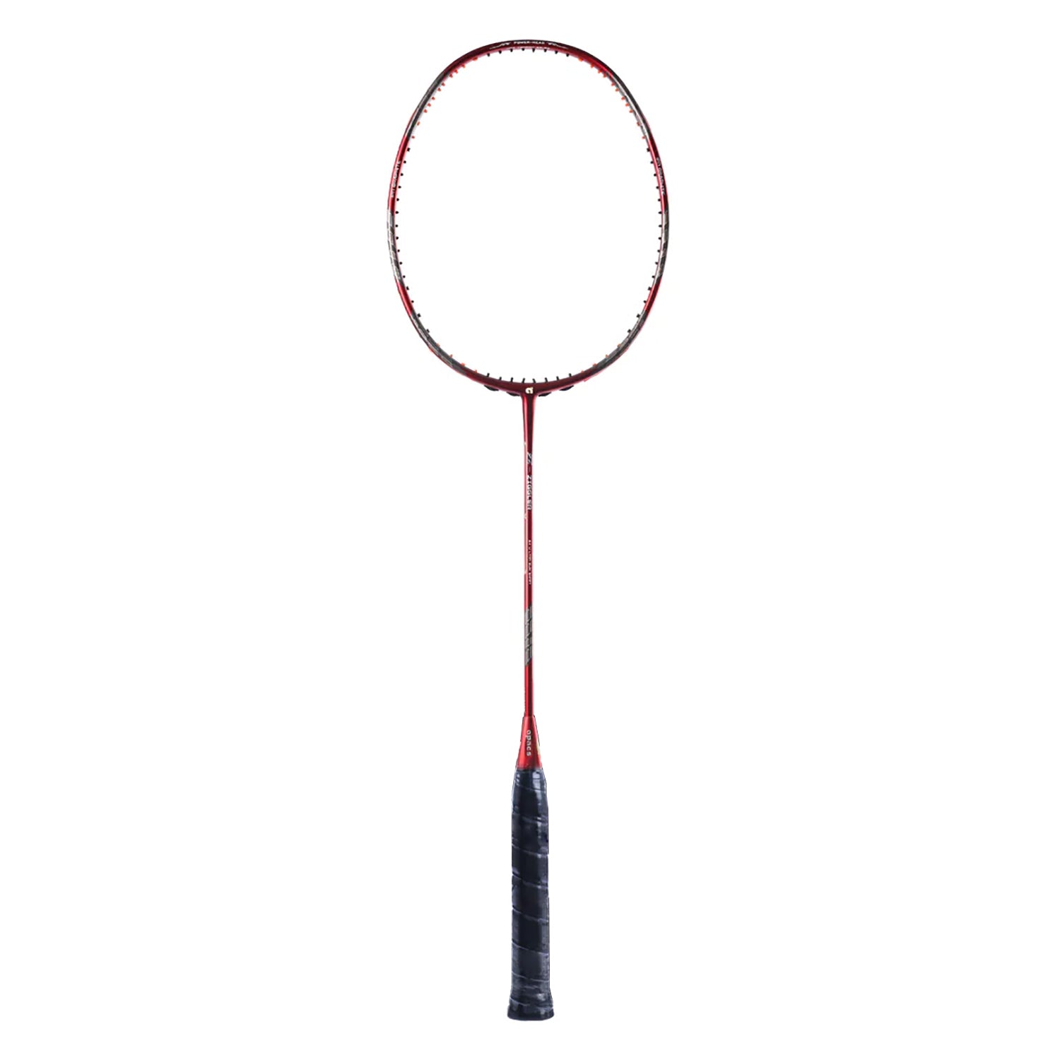 Apacs Z Ziggler Force II Badminton Racket Compact Frame (4U