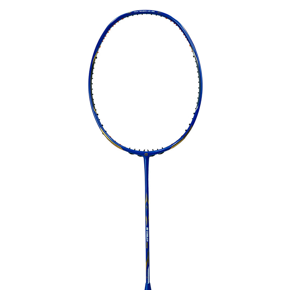 Apacs Z-Ziggler Reborn Badminton Racquet With Cover (4U-G1) - Best Price online Prokicksports.com