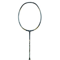Apacs Z-Ziggler Reborn Badminton Racquet With Cover (4U-G1) - Best Price online Prokicksports.com