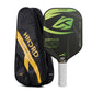 Hundred Zephyr 20 Wide Pickleball Paddle, 16mm Core - Best Price online Prokicksports.com
