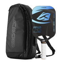 Hundred Zephyr 70 Extend Pickleball Paddle, 13mm Core (Power Play) - Best Price online Prokicksports.com
