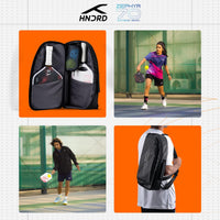 Hundred Zephyr 70 Extend Pickleball Paddle, 13mm Core (Power Play) - Best Price online Prokicksports.com