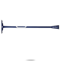 Carlton Zero 006i Lightweight Unstrung Badminton Racket – High Tension Frame for Speed, Power & Control | Navy | Ideal for Intermediate Players - Best Price online Prokicksports.com