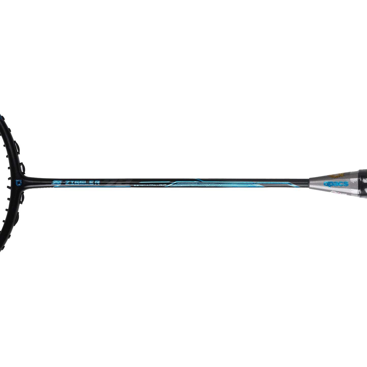 Apacs Z-Ziggler 72 Badminton Racquet without Cover - Best Price online Prokicksports.com