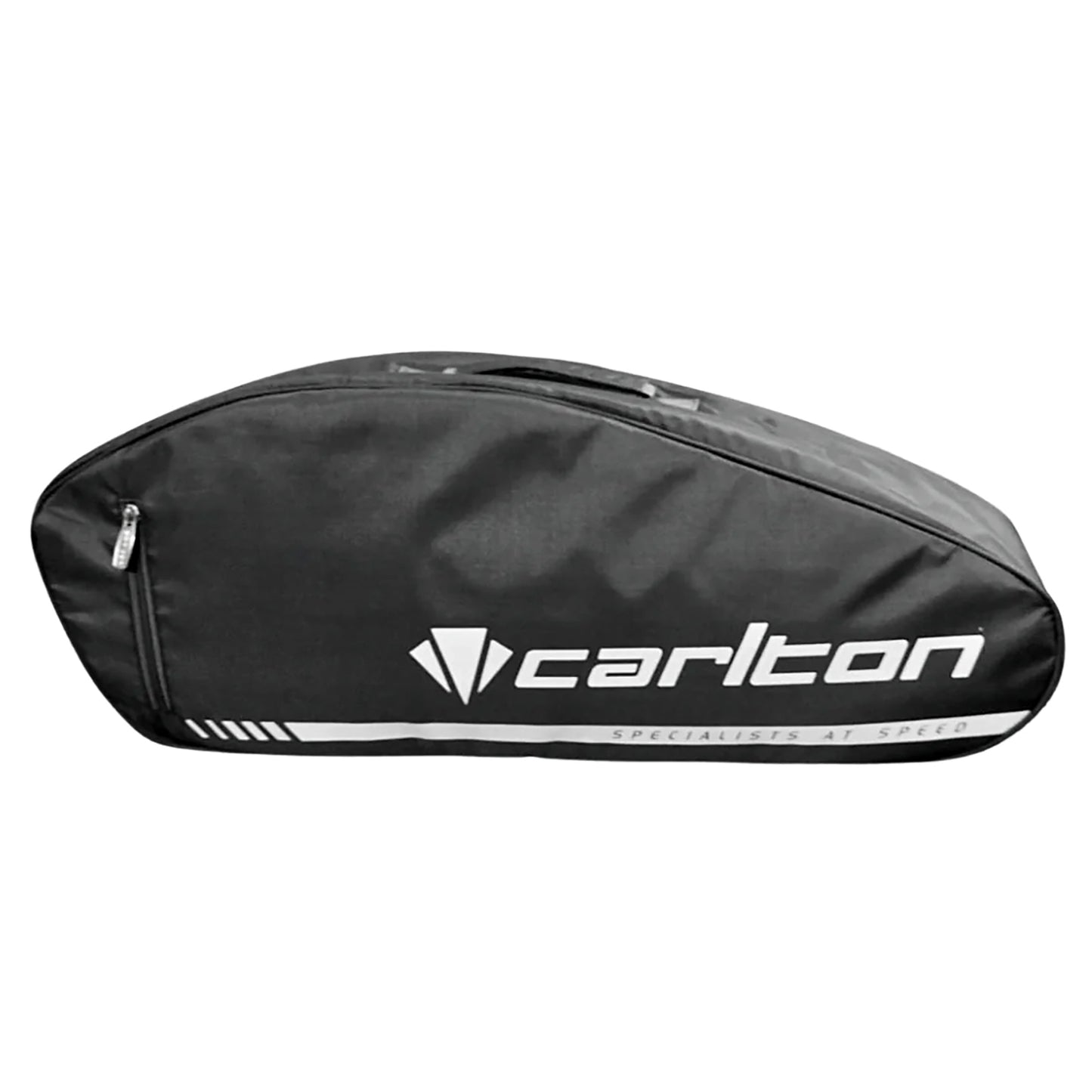 Carlton Air Edge 1-Compartment Badminton Kit Bag - Best Price online Prokicksports.com
